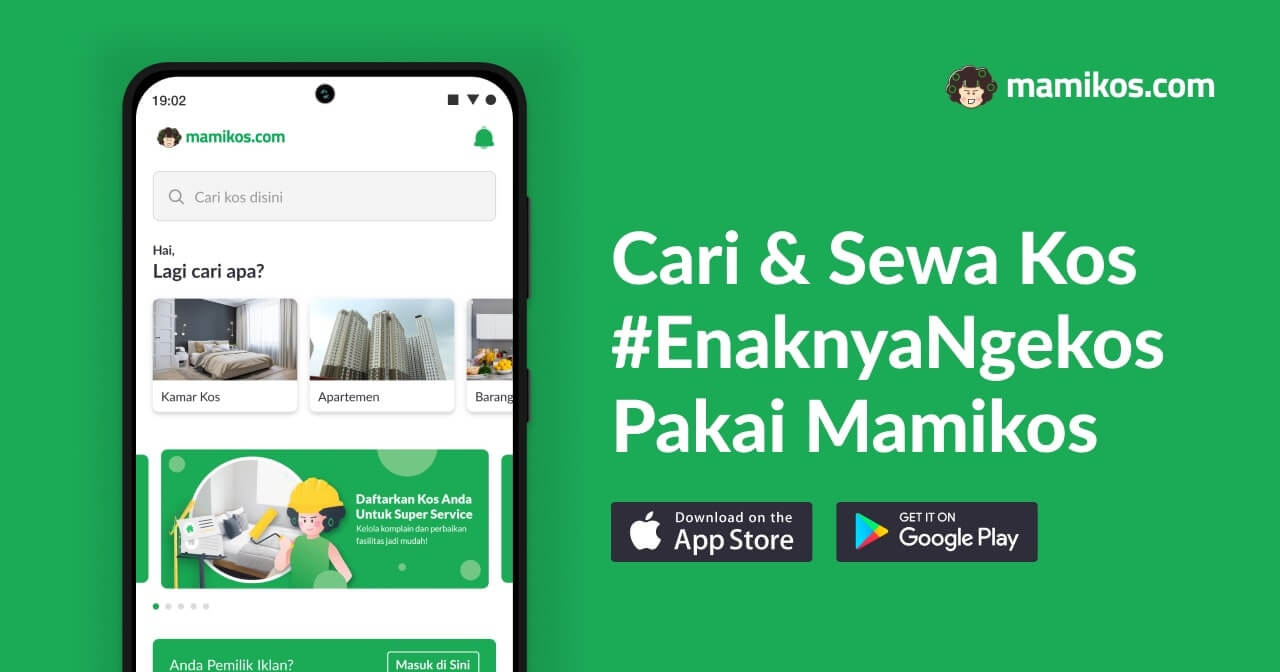 Tempat Menginap Nyaman di Jantung Cilacap: Jesslyn Safira Kost